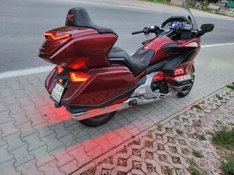 Honda goldwing GL 1800