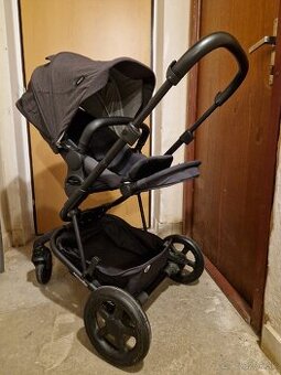 Easywalker Harvey 2 + vanička + športová časť + doplnky