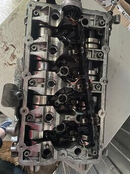 Hlava motora 2.0tdi 103kw BPW