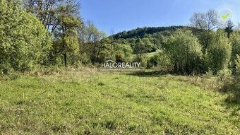 HALO reality - Predaj, pozemok 1261 m2 Dohňany