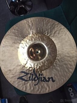 Činel Zildjian K Custom Hybrid Crash 16
