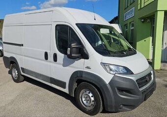 FIAT DUCATO 3.0 MULTIJET - PREDAJ AJ NA SPLÁTKY