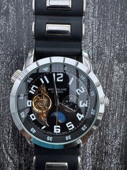 MontBlanc Automatic