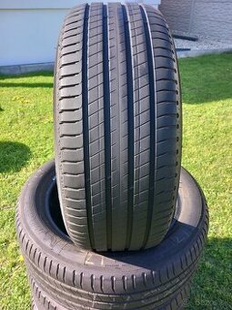 245/50 r19 letne pneumatiky
