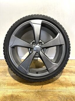 Audi A3, S3, RS3 -8V- orig. ALU disky 5x112 R19