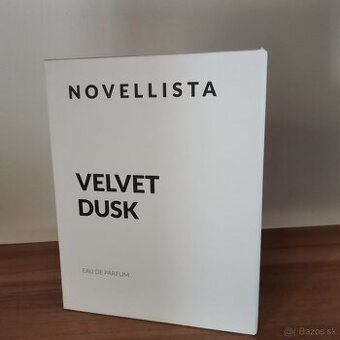 Novellista