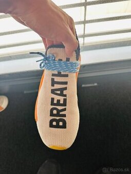Adidas Human Race