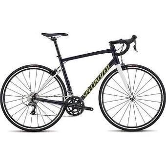 Koupim Specialized allez vel 60.