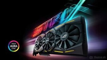 ASUS ROG Strix GTX 1070 O8G