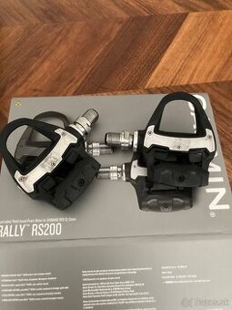 Garmin Rally RS200