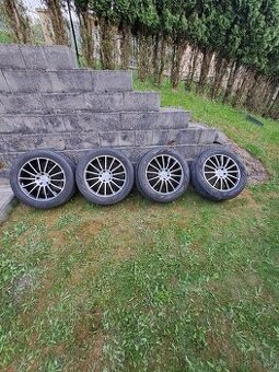 Predám elektróny originál MERCEDES R20