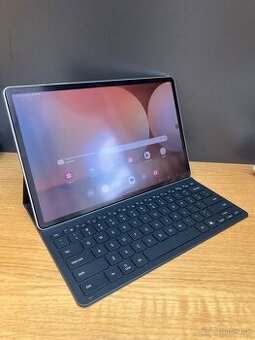 Predám SAMSUNG GALAXY BOOK COVER KEYBOARD SLIM S10+,S9+ TOP - 1