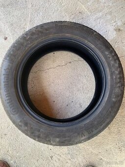 2x Continental PremiumContact 6 225/55 R18 (4,5-5 mm)