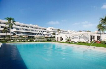 ESTEPONA Nový development