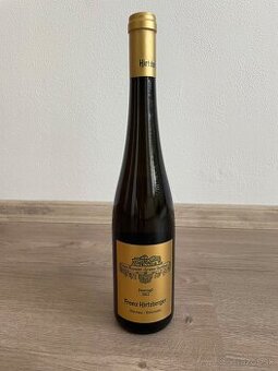 TOP víno z Wachau – Franz Hirtzberger Grüner Veltliner Smara