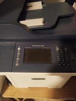 Multifunkčné zariadenie xerox workcentre 3335