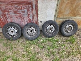 4x100 175/70 R13