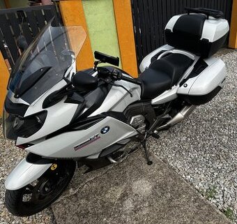 Bmw k 1600 gt