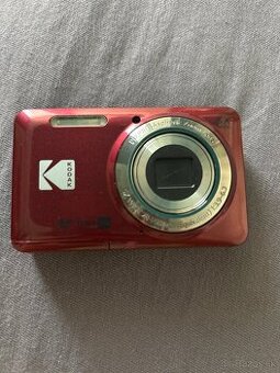 Digitálny fotoaparát Kodak pixpro fz55