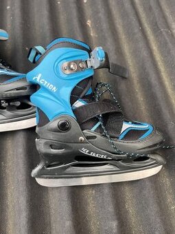 Ladove korcule 30-33