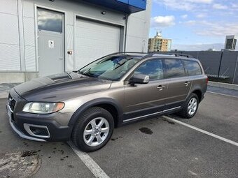 Volvo XC70 D5