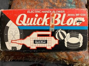 Elektricka pumpa