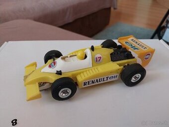 Renault ites