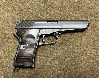 CZ 52 (7,62x25)