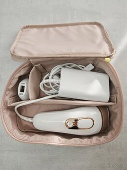 Braun Silk expert Pro 5 IPL depilátor v super stave