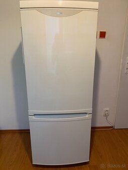 Chladnička s mrazničkou ZANUSSI