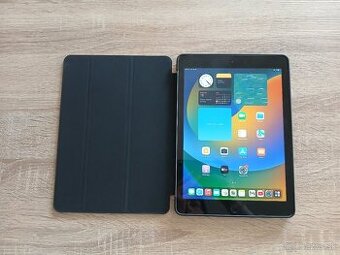 9,7" tablet iPad 5 generácie 32GB TOP stav - 1