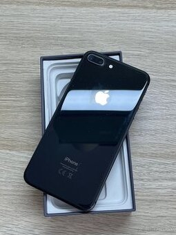 IPHONE 8 PLUS • 64 GB • 100%
