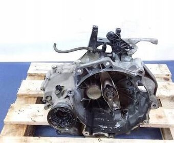 Prevodovka a Štartér 1.2tsi