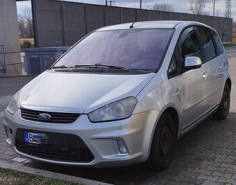 Predám Ford C-max