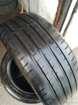 4x letné pneumatiky 225/45 r17