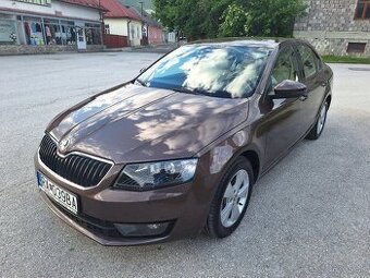 Škoda Octavia 3 2.0 TDI 110kW DSG ,67400km,1.maj.