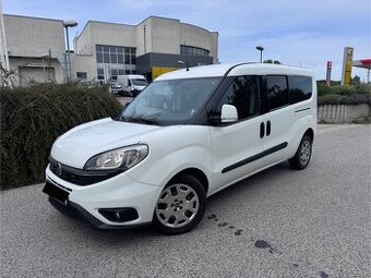 Fiat Doblo 1.6 JTD
