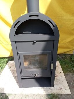 Krbové kachle Haas+Sohn