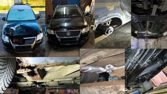 Autoklampiar - vyvaranie áut