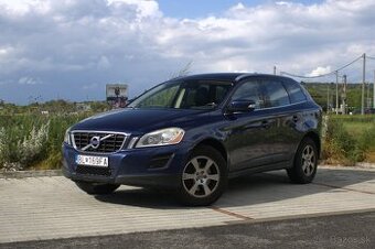 Volvo XC60 D4 AWD Ocean Race Geartronic
