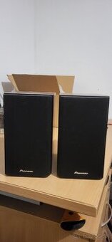 Reproduktory Pioneer