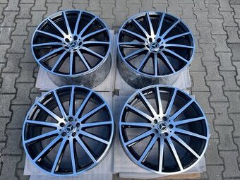 Originál Mercedes Amg R22 Gls X167