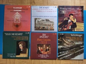 LP Mozart