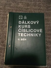 Dálkový kurs číslicové techniky II. běh