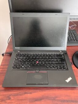 Lenovo T450