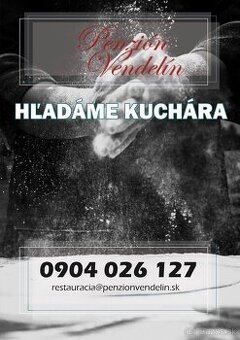 Kuchár
