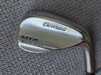 Sand Wedge Cleveland Zipcore RTX 56/12