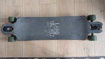 Longboard Landyachtz Switchblade 40"