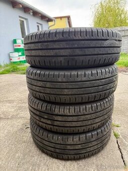 185/70 R14 CONTINENTAL LETNE