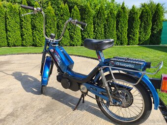 Babeta 210 - 1
